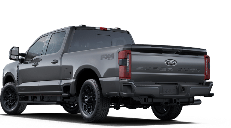 2025 Ford F-350 Lariat photo 2