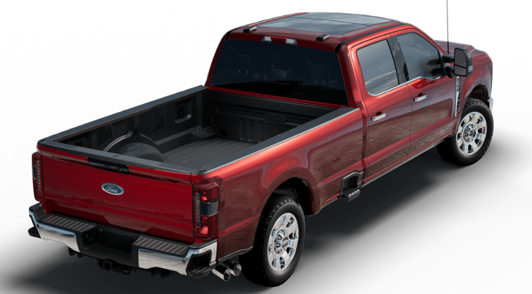 2024 Ford F-350 Lariat photo 3