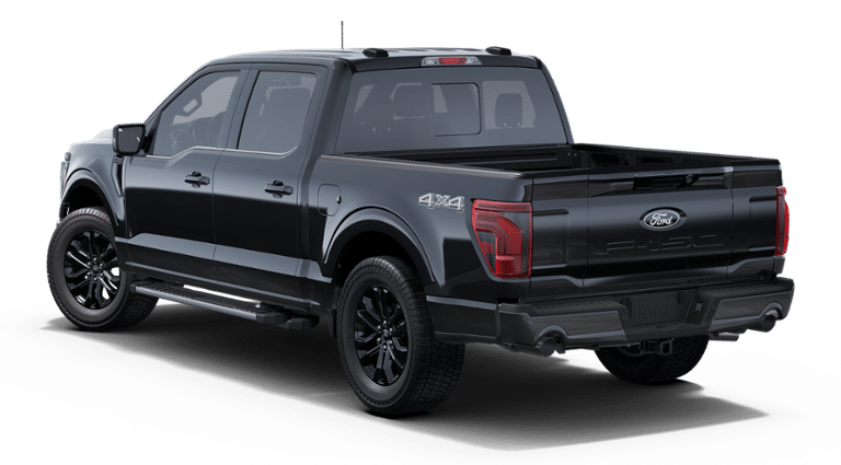 Thumbnail: 2025 Ford F-150 - 46