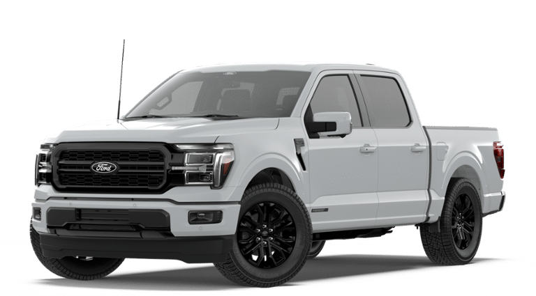 Thumbnail: 2026 Ford F-150 - 1