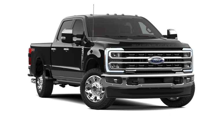 2026 Ford F-250 Super Duty King Ranch - Photo 76