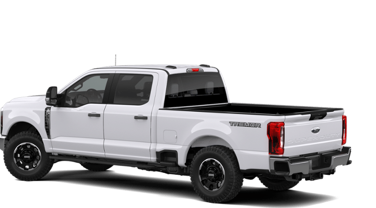 2026 Ford F-250SD XLT Truck