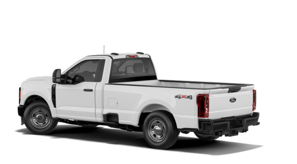 New 2027 Ford Super Duty F-350® XL TRUCK