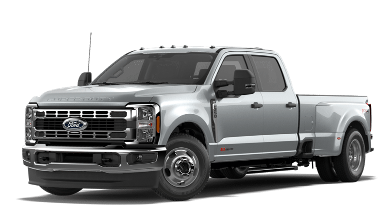  Ford F-350
