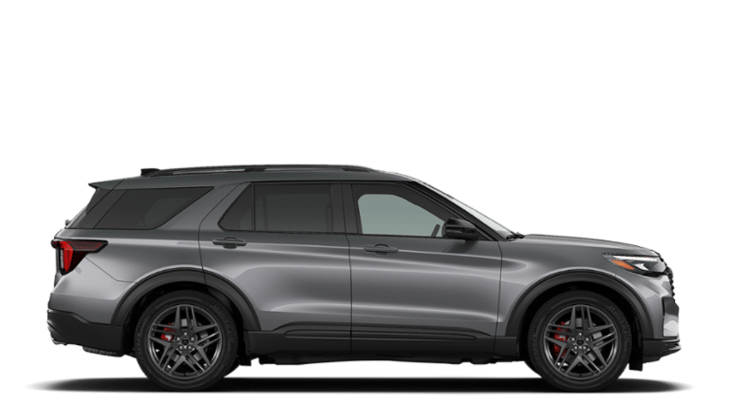 New 2027 Ford