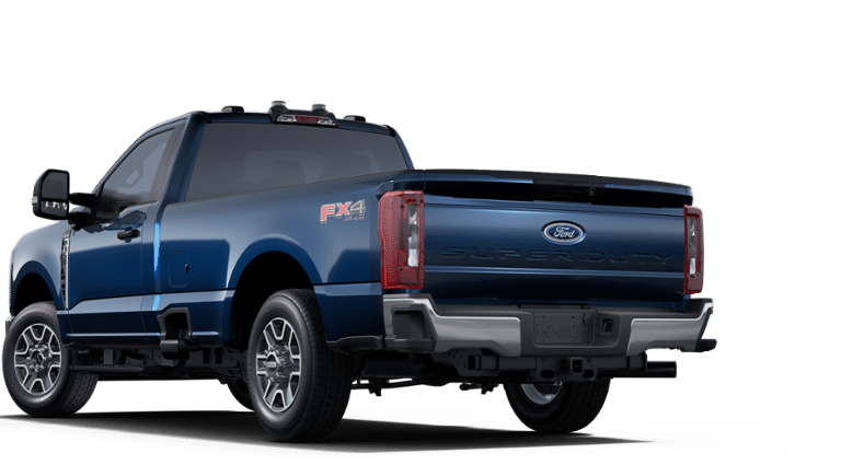 2025 Ford F-350 XLT photo 32