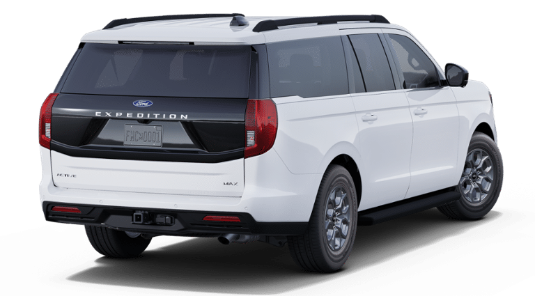 2025 Ford Expedition MAX photo 3