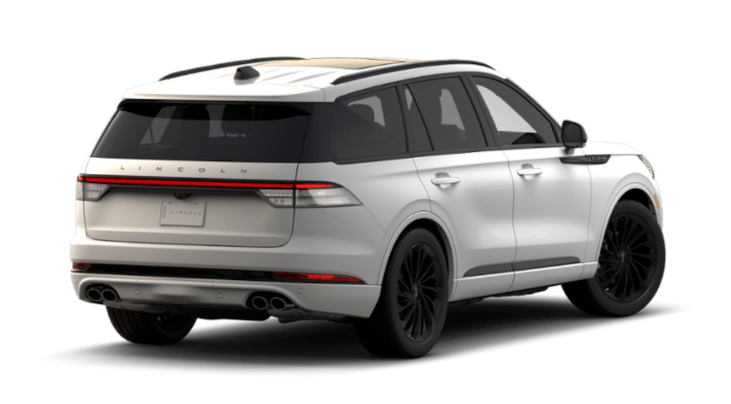 New 2025 Lincoln Aviator For Sale at David McDavid Lincoln VIN 5LM5J7WC3SGL11714
