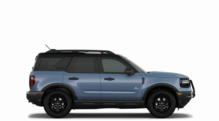 Thumbnail: 2026 Ford Bronco Sport - 51