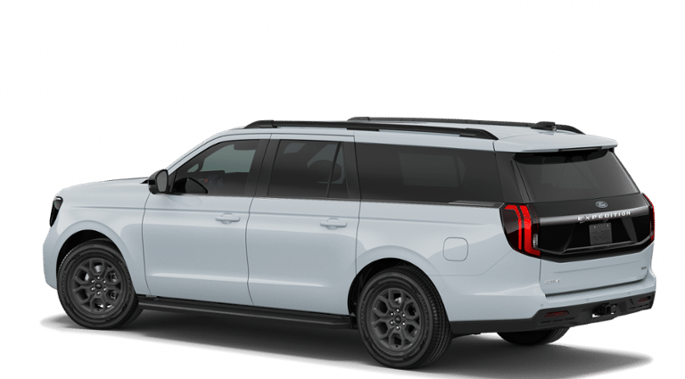 2026 Ford Expedition MAX Active - Photo 32