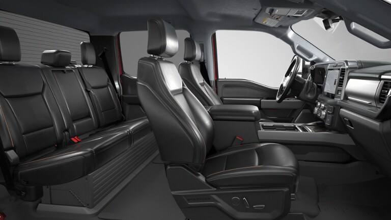 2026 Ford F-350 Lariat TRUCK