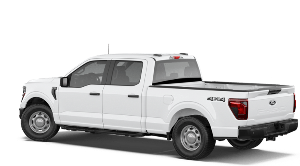 New 2026 Ford F-150 XL TRUCK