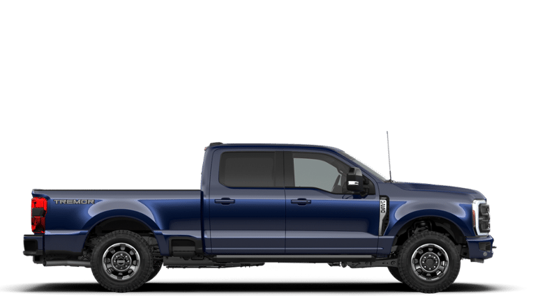 Thumbnail: 2026 Ford F-250 - 49