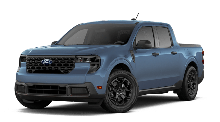 2026 Ford Maverick's photo