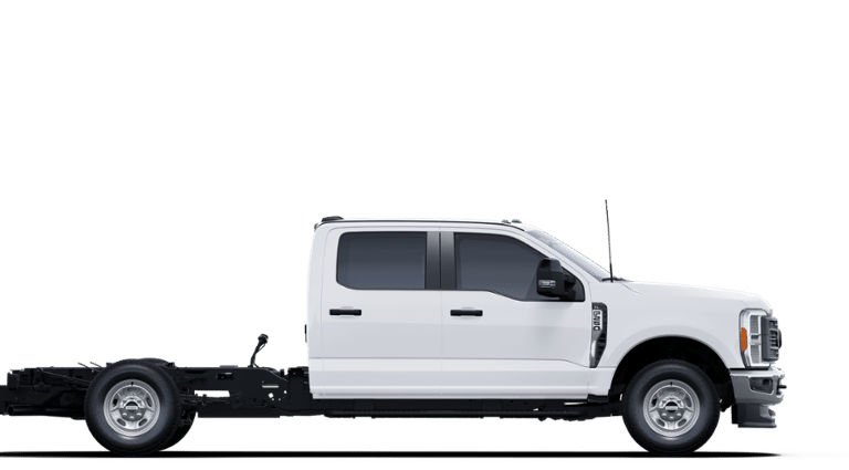 2025 Ford Super Duty F-250 SRW F-250 XL