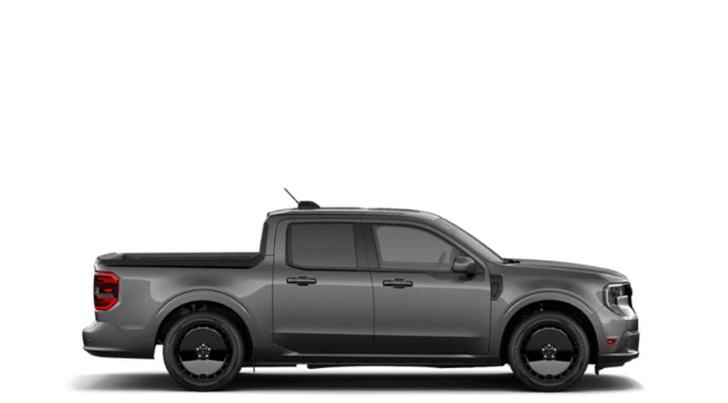 New 2026 Ford Maverick Maverick Lobo TRUCK