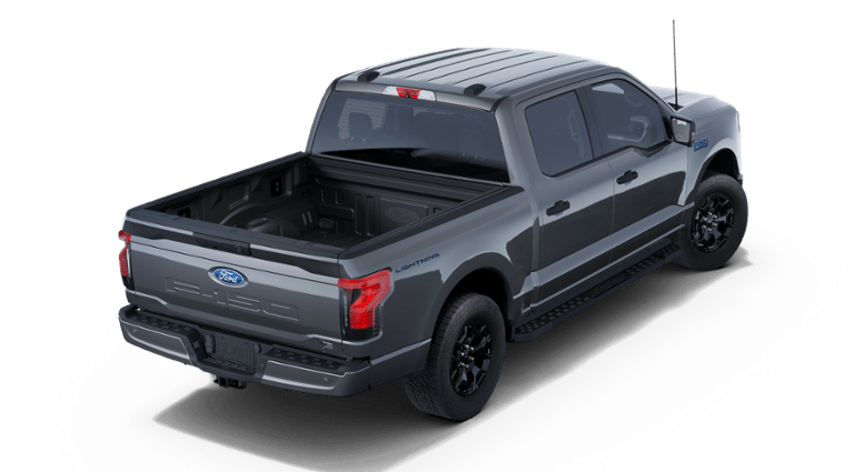 Thumbnail: 2025 Ford F-150 - 26