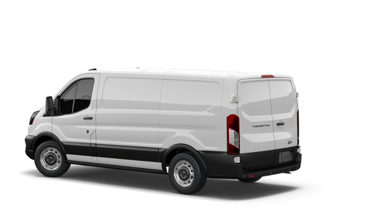 2026 Ford Transit Van Base - Photo 26