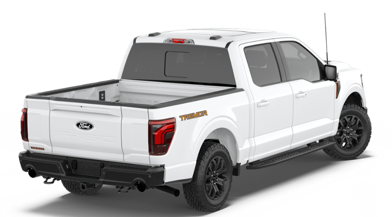 Thumbnail: 2026 Ford F-150 - 47