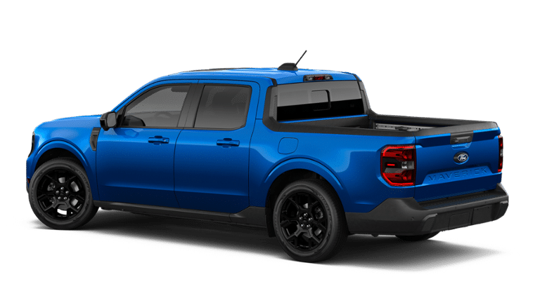 Thumbnail: 2026 Ford Maverick - 18