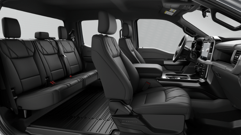 Thumbnail: 2026 Ford F-150 - 14