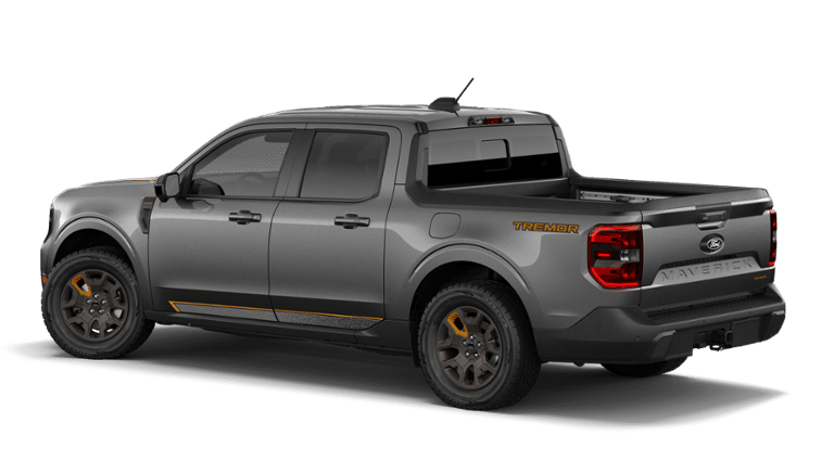 Thumbnail: 2026 Ford Maverick - 51