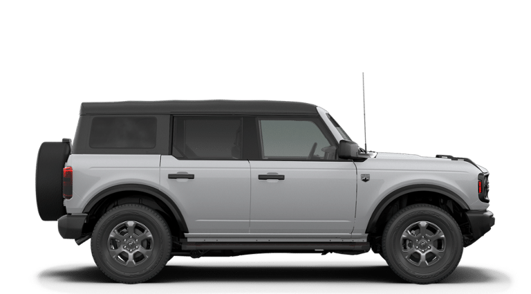 Thumbnail: 2026 Ford Bronco - 13