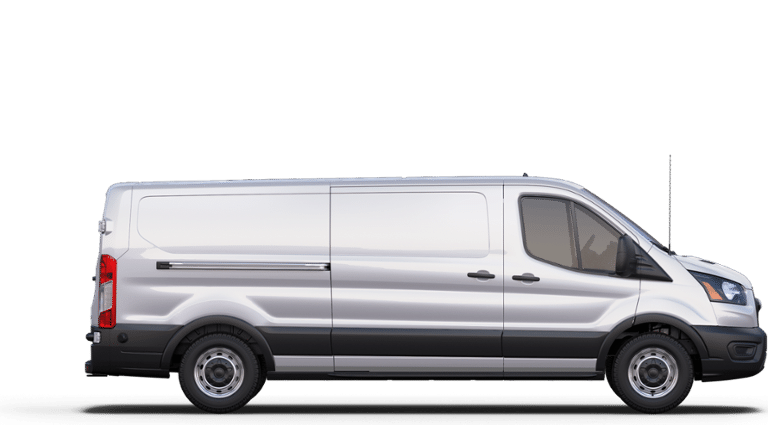 Thumbnail: 2025 Ford Transit Series - 48