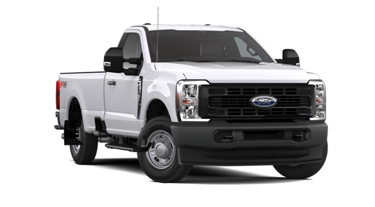 2026 Ford F-250 Super Duty XL - Photo 66