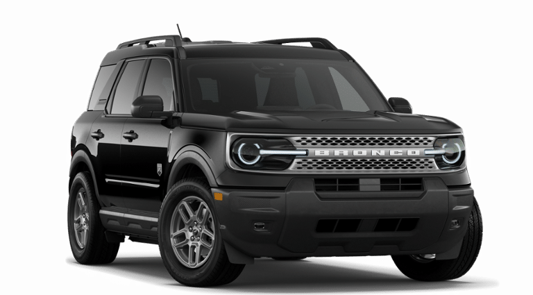 2026 Ford Bronco Sport Big Bend - Photo 32