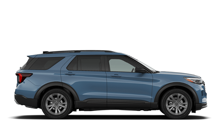 Thumbnail: 2026 Ford Explorer - 29