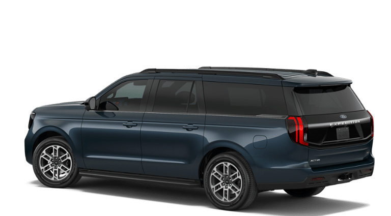 2026 Ford Expedition MAX Active - Photo 25