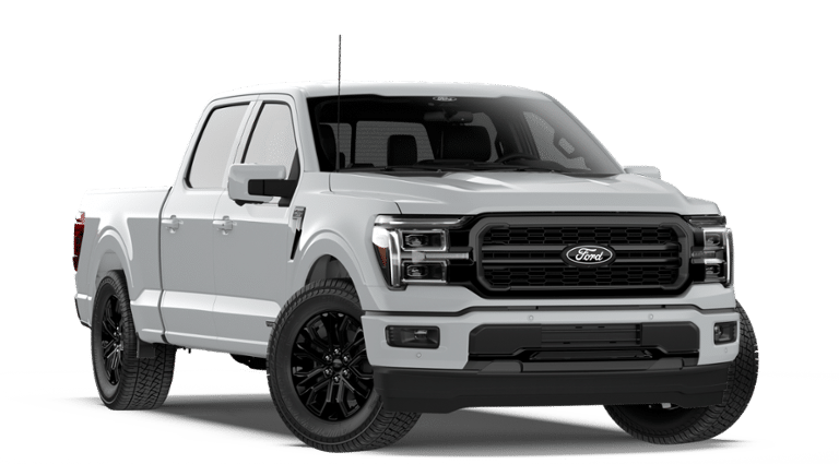 Thumbnail: 2026 Ford F-150 - 48
