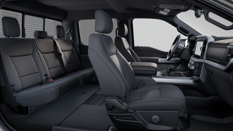 Thumbnail: 2025 Ford F-150 - 22