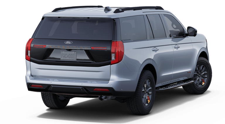 Thumbnail: 2025 Ford Expedition - 49
