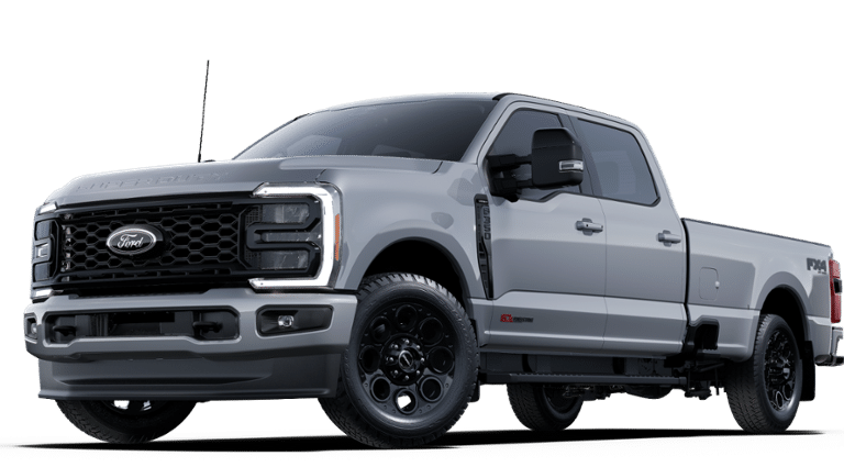 2025 Ford F-350 Super Duty Lariat - Photo 34