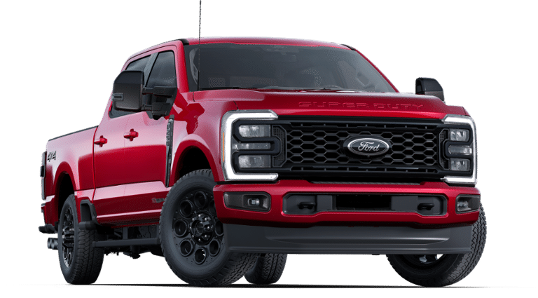 2025 Ford F-250 Super Duty Lariat - Photo 101