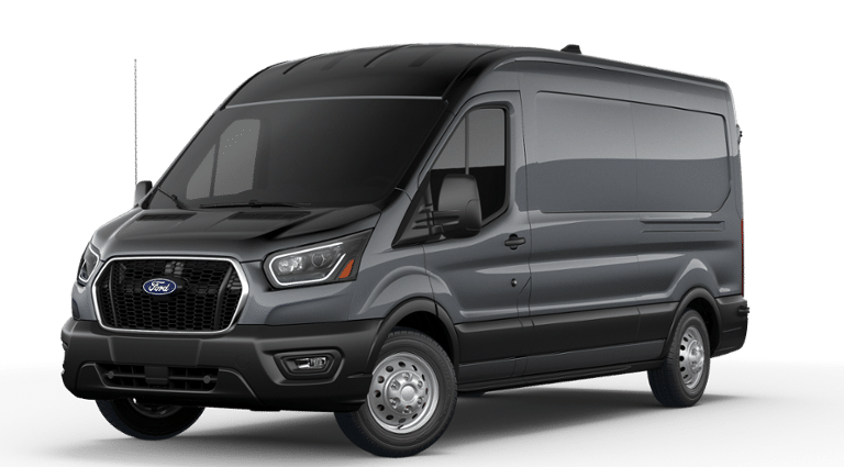 2026 Ford Transit Van Base's photo