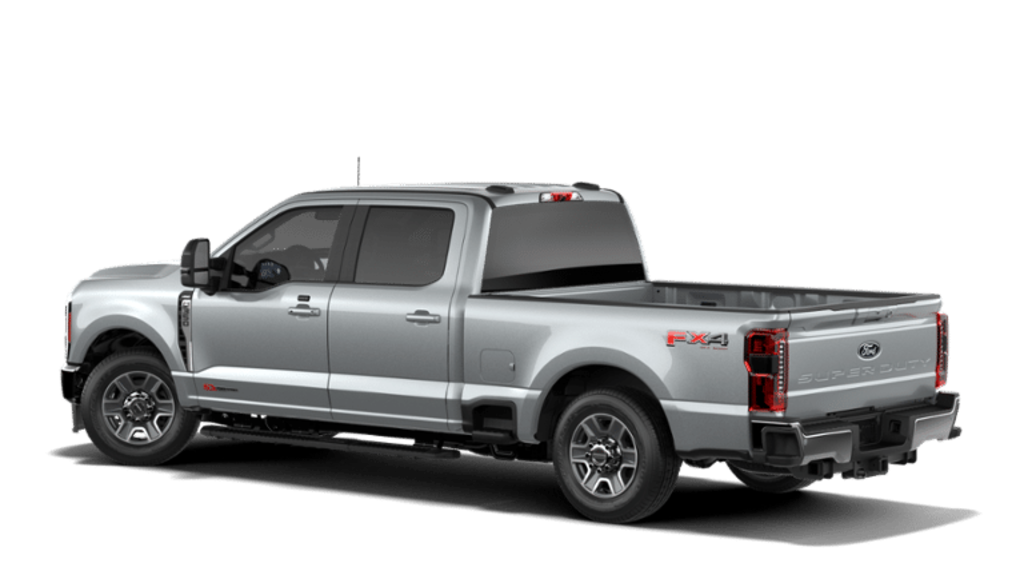 New 2027 Ford Super Duty F-350® Lariat® TRUCK