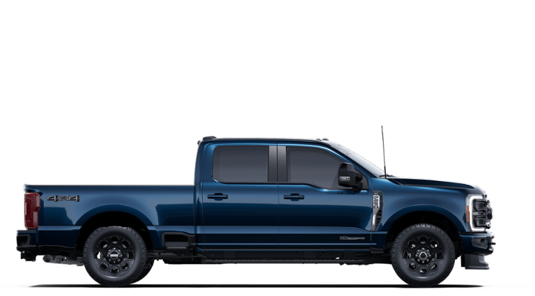 2025 Ford F-250 XLT 27