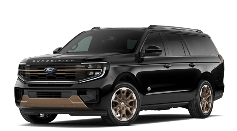 2026 Ford Expedition Performance