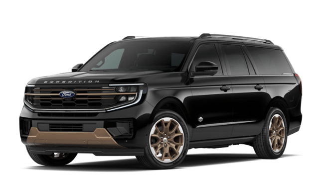 2026 Ford Expedition MAX King Ranch&reg; SUV