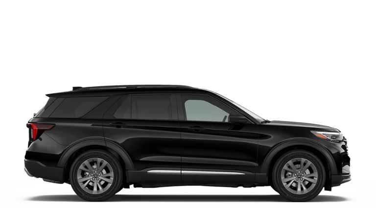 Thumbnail: 2026 Ford Explorer - 13