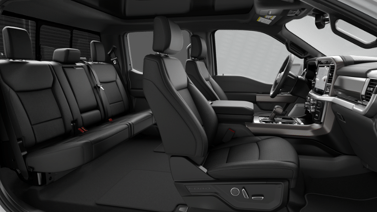 Thumbnail: 2026 Ford F-150 - 50