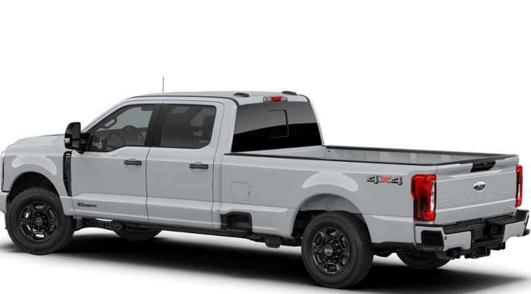 Thumbnail: 2026 Ford F-350 - 46