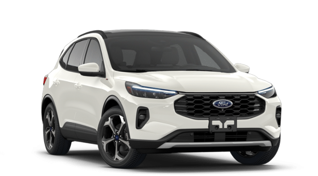 New 2026 Ford Escape ST-Line Select ST-Line Select AWD