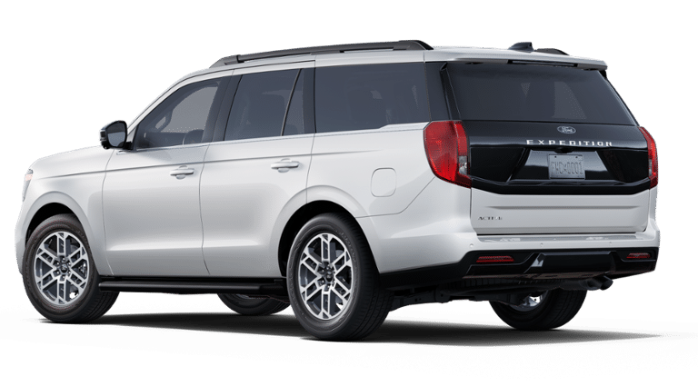 2025 Ford Expedition Active - Photo 23