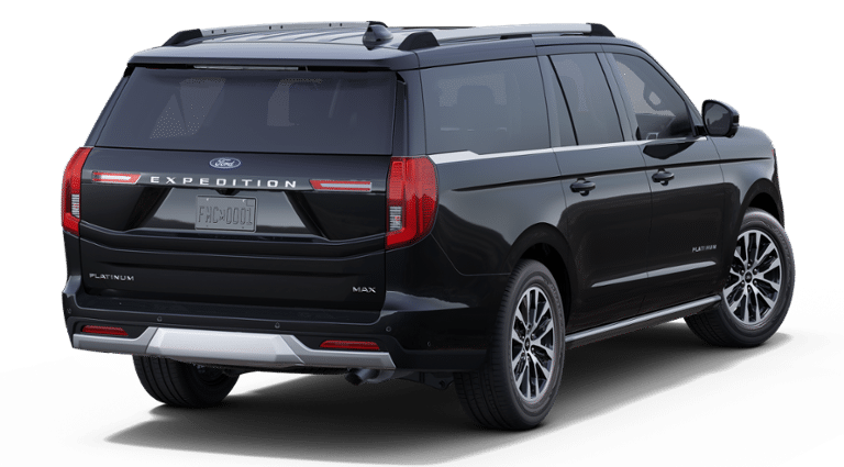 Thumbnail: 2025 Ford Expedition MAX - 26