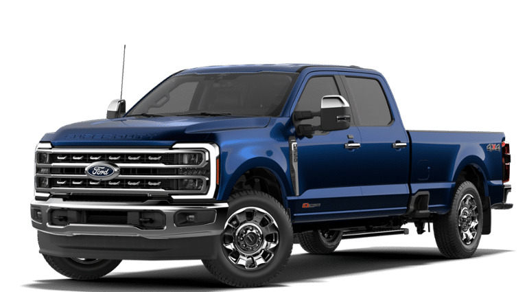 2027 Ford F-350
