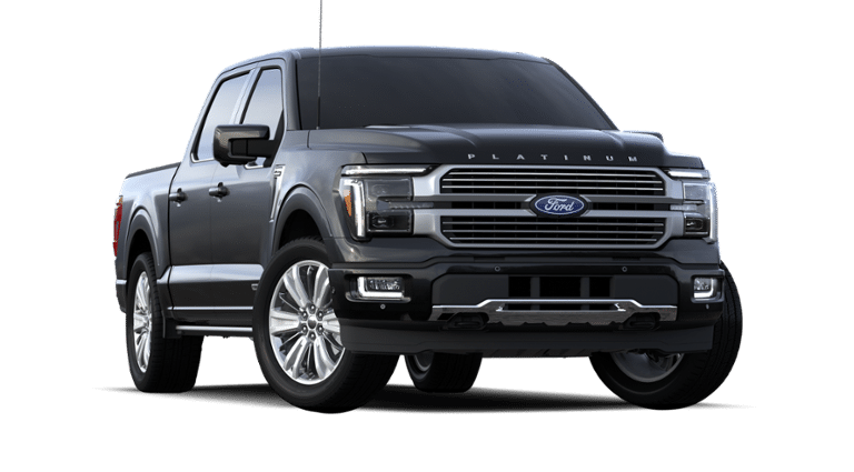 Thumbnail: 2024 Ford F-150 - 11